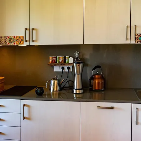 408-kleinis Tiny House Mit Kamin Bis 4 Pers Блеккеде