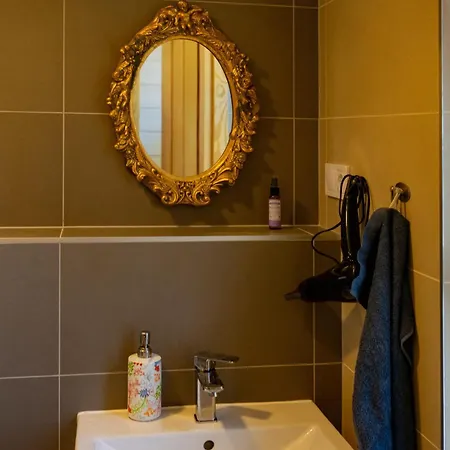 408-kleinis Tiny House Mit Kamin Bis 4 Pers Дом отдыха *