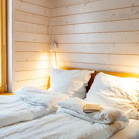408-kleinis Tiny House Mit Kamin Bis 4 Pers Ferienhaus